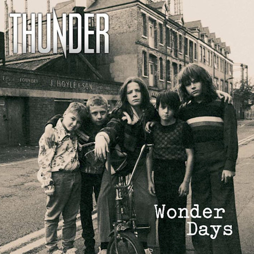 THUNDER - WONDER DAYSTHUNDER WONDER DAYS.jpg